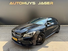 Mercedes-Benz CLA-klasse Shooting Brake - 180 Business Solution AMG Edition Camera