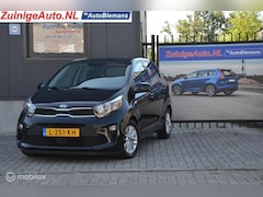 Kia Picanto - 1.0i Dynamic Navi Apple Carpl. Camera 45.000km
