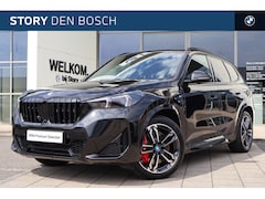 BMW X1 - xDrive25e M Sport Automaat / Sportstoelen / Comfort Access / Head-Up / Adaptieve LED / Sto