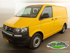 Volkswagen Transporter - 2.0 TDI 84kW Airco L1H1 BM