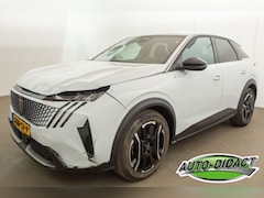 Peugeot e-3008 - 73 kWh 48.790 km NAP Allure Avantage 210