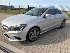 Mercedes-Benz CLA-Klasse - 180 BlueEFF. Business( nieuwe apk)