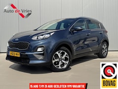 Kia Sportage - 1.6 T-GDI DynamicLine|NL-Auto|Trekhaak