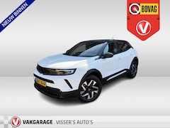 Opel Mokka - 1.2 Turbo Ultimate | stuurverwarming | stoelverwarming | 17 inch velgen | applecarplay/and