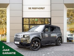 Land Rover Defender 110 - 2.0 P300e 110 X-Dynamic HSE | Surround Sound | 360 Graden Camera | Suede Hemelbekleding |