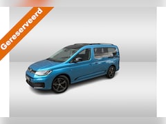 Volkswagen Caddy Maxi - 1.5 TSI Hybride Limited Edition