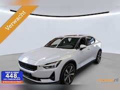 Polestar 2 - 2 Dual M 78kWh 4WD 408PK Pano Pilot+ & Plus Pakket
