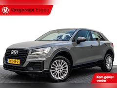 Audi Q2 - 1.4 150 PK TFSI CoD Design Pro Line Plus | Ned Auto | Virtual Cockpit | Clima | Navigatie