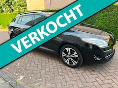 Renault Mégane Estate - 1.4 TCe Bose|GOED ONDERHOUDEN|APK| NL AUTO|