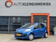Peugeot 107 - 1.0 Access Accent / Eerst Eigenaar / Airco / 5 Deurs /