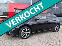 Volkswagen Polo - 1.0 TSI Life / CarPlay /