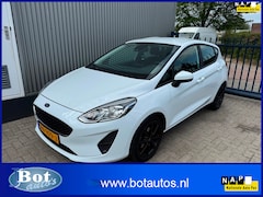 Ford Fiesta - 1.1 Trend AIRCO / NAVI / PARKEERSNSOREN / LMV