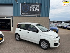 Fiat Panda - 0.9 TwinAir Pop