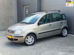 Fiat Panda - 1.2 Emotion Automaat|Airco