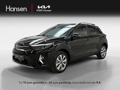 Kia Stonic - 1.0 T-GDi MHEV DynamicPlusLine I Trekhaak I Camera I CarPlay I Stoel- en stuurverwarming I