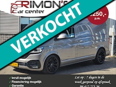 Volkswagen Transporter - 2.0 TDI Bulli Aut L1H1 28 4Motion Camera Carplay