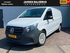 Mercedes-Benz Vito - 116 CDI Lang nw model lage km