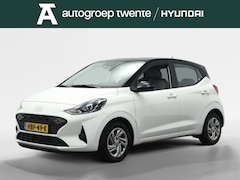 Hyundai i10 - 1.0 Premium | Navigatie | Camera | Climate control