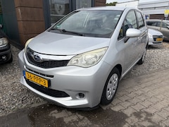 Subaru Trezia - 1.3 Comfort