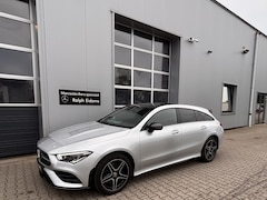 Mercedes-Benz CLA-klasse Shooting Brake - pano* CLA 250 e (118.686)