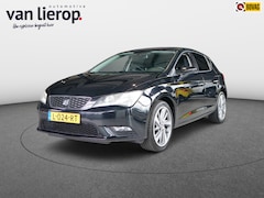 SEAT Leon - 1.2 TSI Reference|CLIMATE|CRUISE|BLUETOOTH