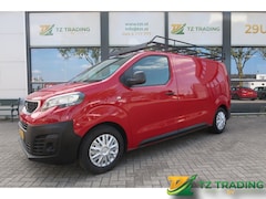 Peugeot Expert - 226S HDI Premium, 3 persoons, Nwe distributie en gr. beurt