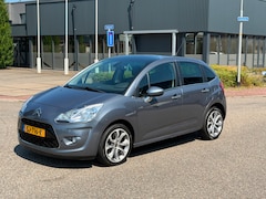 Citroën C3 - 1.6 VTi Exclusive Aut. Panorama Leder Navi