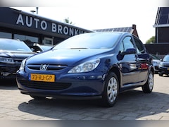 Peugeot 307 - 1.6-16V XS PREMIUM | NAP | 1e EIGENAAR