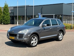 Porsche Cayenne - 3.6 Leder Navi Clima Trekhaak