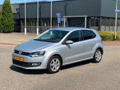 Volkswagen Polo - 1.2 TSI BlueMotion Comfortline Airco Cruise Control