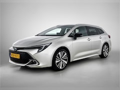 Toyota Corolla Touring Sports - Hybrid 140 Dynamic