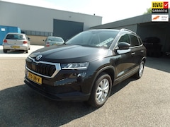 Skoda Karoq - 1.5 TSI ACT Business TREKHAAK OPTIE'S 2025 AUTOMAAT