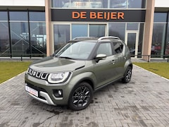 Suzuki Ignis - 1.2 Smart Hybrid Adventure Trekhaak I Airco I Carplay
