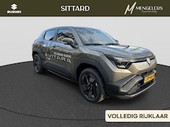 Suzuki e Vitara - Select 61 kWh | Rijklaar | Demo |