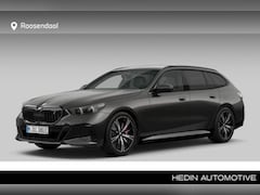 BMW i5 Touring - eDrive40 M Sport Edition 84 kWh M-Sport Pro | Bowers & Wilkins | Panoramadak | Driving Ass