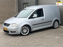 Volkswagen Caddy - 1.9 TDI