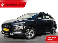 Hyundai Kona - 1.6 GDI Hybride Comfort | Ned Auto | Automaat | Clima | Navigatie | Trekhaak | | Dab Audio