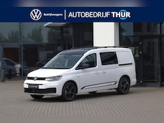 Volkswagen Caddy Cargo Maxi - Flexible 1.5 TSI Flexible eHybrid Limited Edition 115PK / 85kW Achteruitrijcamera, verwarm
