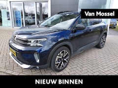 Citroën C5 Aircross - 1.6 Plug-in Hybrid 225 Business Plus