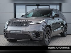 Land Rover Range Rover Velar - P400e Belgravia Edition l Charente Grey l 21" Gloss Black l Black Pack l