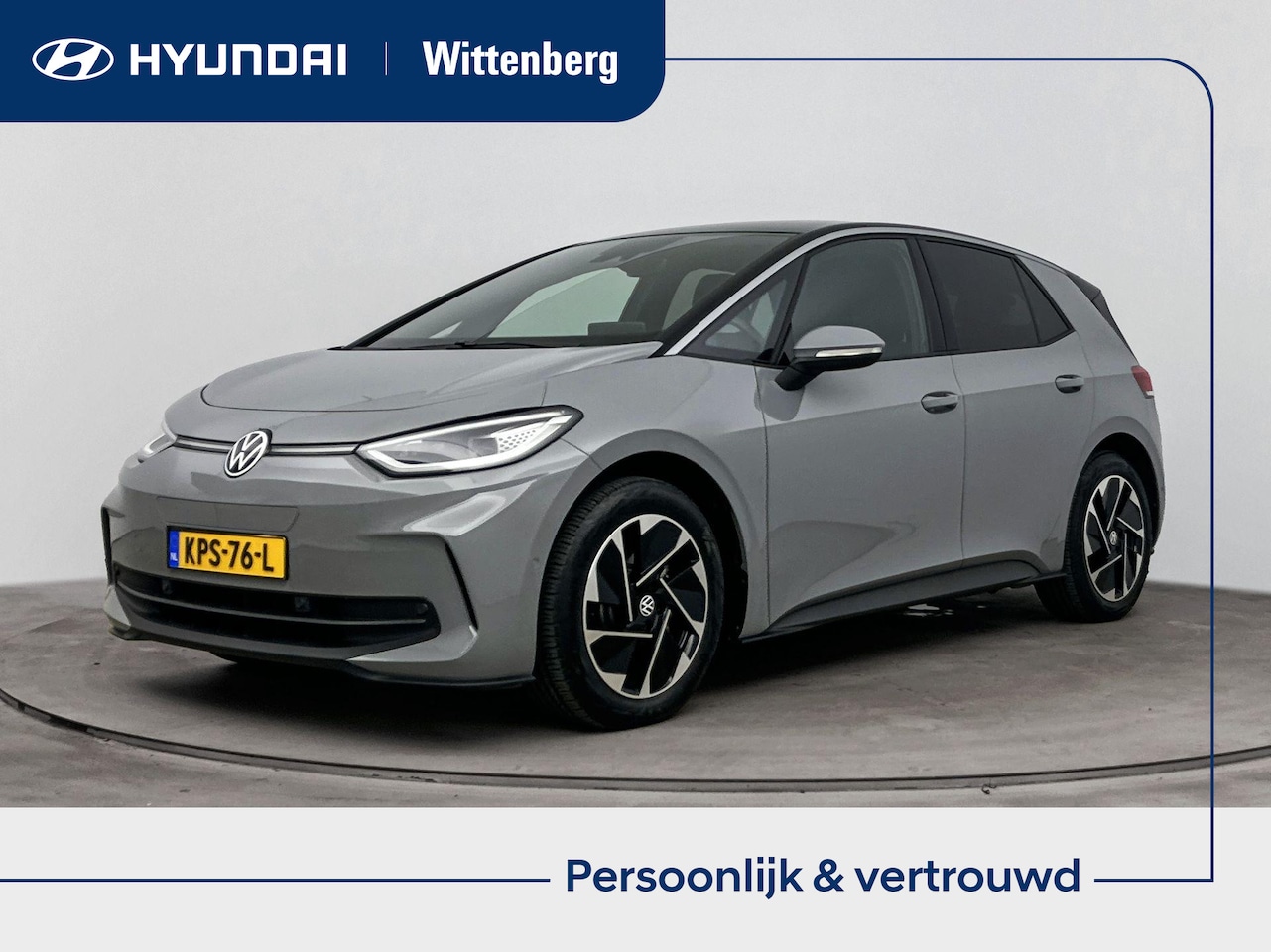 Volkswagen ID.3 - Pro Business 59 kWh | SOH: 98,2% | Lage Kilometerstand | Navigatie | Cruise Control | PDC - AutoWereld.nl