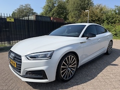 Audi A5 Sportback - 40 TFSI Sport S-line Edition B&O Carplay/Stoelverw/Cruise