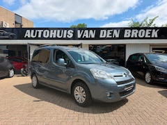 Citroën Berlingo - 1.6 VTi 120Pk XTR|Pano|Cruise|Clima|Pdc|Lmv|Elek Pakket|Nw Apk
