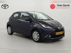 Toyota Aygo - 1.0 VVT-i x-play | Airco | Camera | Bluetooth