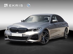 BMW 3-serie - Sedan 330i xDrive | High Executive | M Sportpakket | Parking Assistant Plus | Harman Kardo