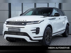 Land Rover Range Rover Evoque - P270e Hoxton Edition l Black Pack l Head Up Display l 20" Gloss Black