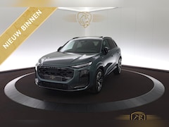 Audi Q3 - S Line 1.5 TFSI 150PK S tronic