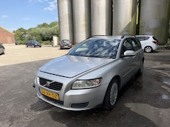 Volvo V50 - 2.0D Edition I