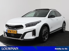 Kia XCeed - 1.5 T-GDi GT-Line | Panorama Schuif/kanteldak |