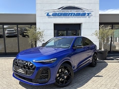 Audi Q5 Sportback - 2.0 e-hybrid quattro 22 inch | PANO | S-Line | 360cam |